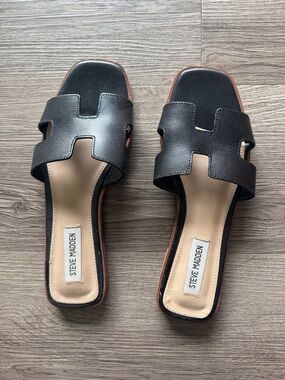 Steve Madden Hadyn Sandal